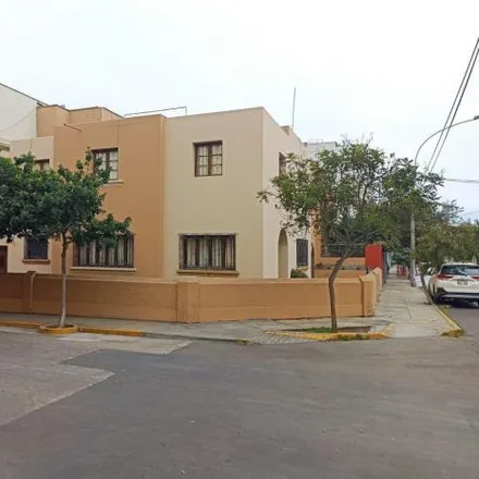 Buy this 4 bed house on Enrique Palacios Street 451 in Miraflores, Lima Metropolitan Area 10574