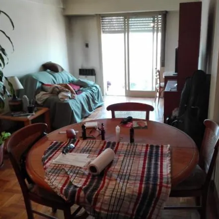 Buy this 1 bed apartment on Macer in Avenida General San Martín, Partido de La Matanza