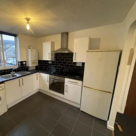 Rent this 1 bed apartment on The Brunswick Arms in 3 Duke Street, Swansea