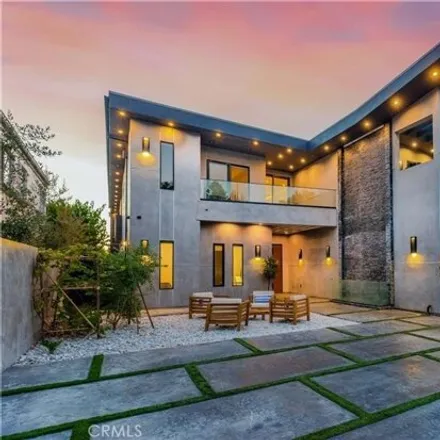 Rent this 8 bed house on 5253 Avenida Hacienda in Los Angeles, CA 91356
