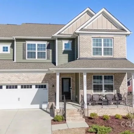 Buy this 5 bed house on 13398 Roderick Drive in Huntersville, NC 28078