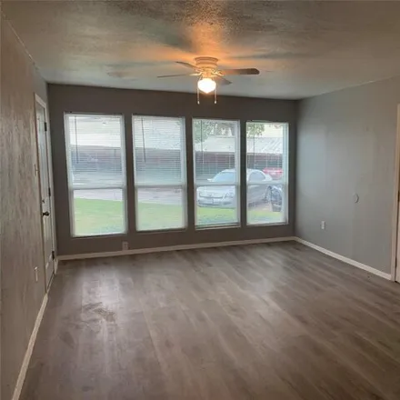 Rent this 1 bed apartment on Richland Soccer Complex in Richland 1, Dallas
