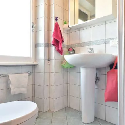 Rent this 3 bed apartment on Via Guglielmo Albimonte in 14, 00176 Rome RM