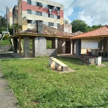 Buy this 2 bed apartment on Rua Águas de Cheiro in Jardim Santo Inácio, Salvador - BA