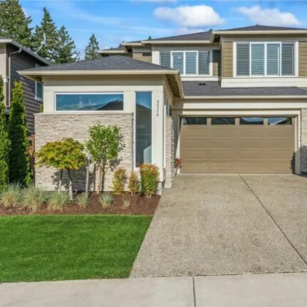 Buy this 4 bed house on 5516 Franklin Avenue Southeast in Auburn, WA 98092