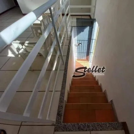 Buy this 5 bed house on Rua Minas Gerais in Nova Aliança, Rio das Ostras - RJ