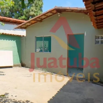 Buy this 3 bed house on Rua Miguel Alves Diniz in Mateus Leme - MG, 35670-000