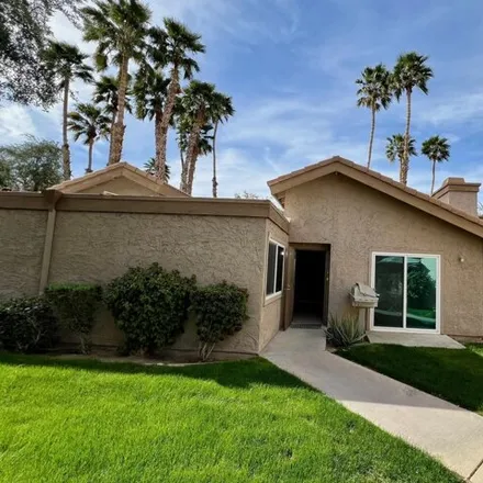Buy this 2 bed condo on unnamed road in Indio, CA 92201