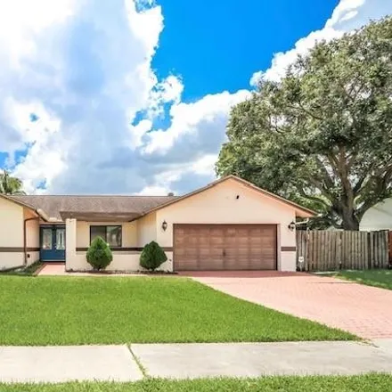 Buy this 4 bed house on 740 Southwest 158th Lane in Sunrise, FL 33326
