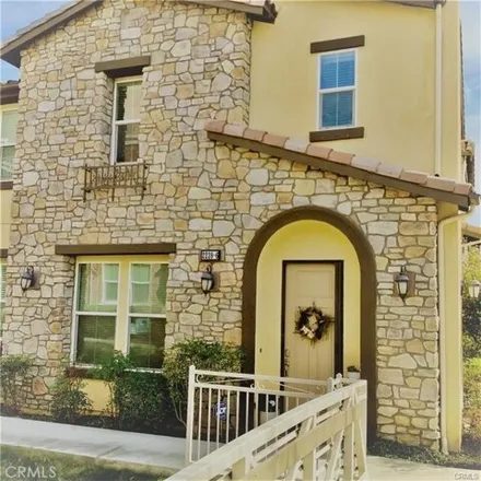 Rent this 3 bed townhouse on 2239 Rolling River Ln Unit 6 in Simi Valley, California