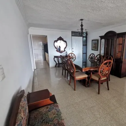 Buy this 3 bed apartment on PH Fuente de Cibeles in Vía Ricardo J. Alfaro, 0818