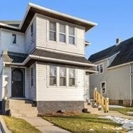 Buy this studio house on 2660 in 2662 North 49th Street, Milwaukee