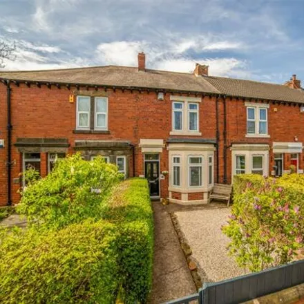Image 1 - Great North Road, Wideopen, NE13 6LH, United Kingdom - Townhouse for sale