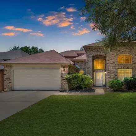 Buy this 4 bed house on 401 Rembert Ct in Highland Village, Texas