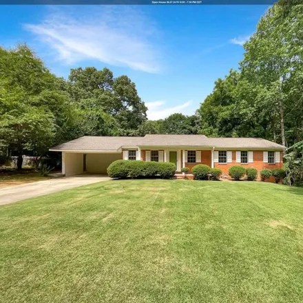 Buy this 3 bed house on 770 Highland Avenue in Gardendale, AL 35071