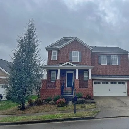 Rent this 4 bed house on 1634 Stonewater Drive in Nashville-Davidson, TN 37076