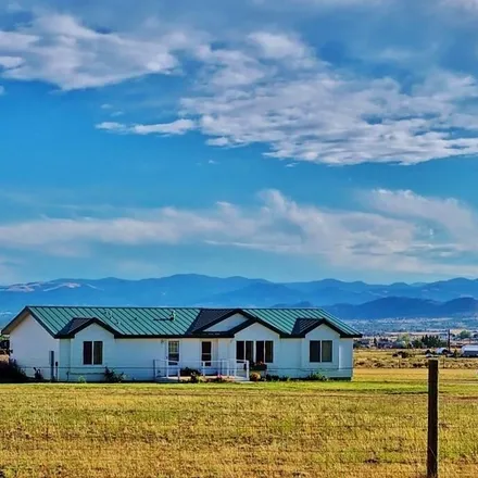 Buy this 3 bed house on 499 Roma Road in Lewis and Clark County, MT 59602