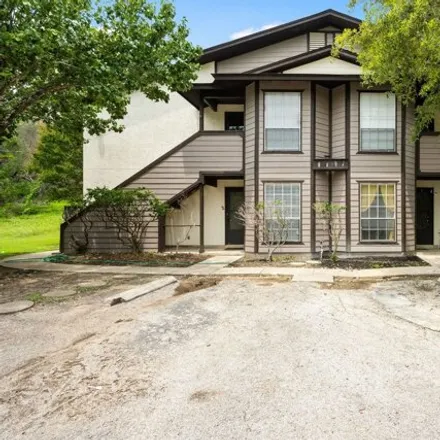 Rent this studio apartment on 1407 Loma Alto Rd Unit 2 in San Antonio, Texas