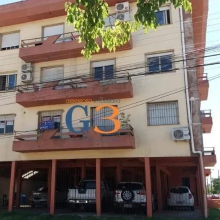 Image 1 - Rua Almirante Tamandaré, Centro, Pelotas - RS, 96010-770, Brazil - Apartment for sale