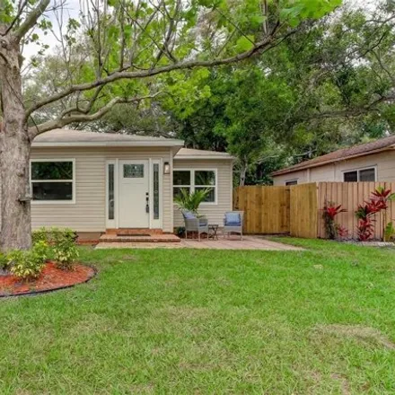 Buy this 3 bed house on 8049 30th Avenue North in Saint Petersburg, FL 33710