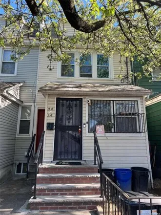 Buy this 5 bed house on 98-26 Alstyne Avenue in New York, NY 11368