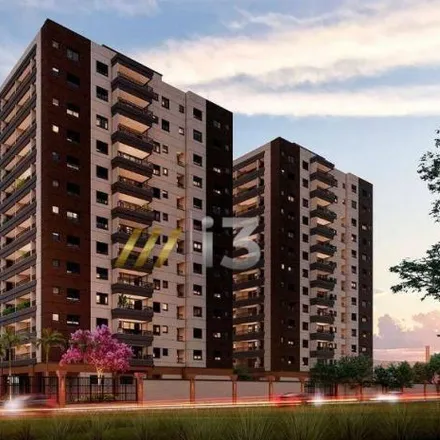 Image 2 - Rua João Umbelino, Alvinópolis, Atibaia - SP, 12942-430, Brazil - Apartment for sale