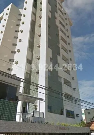 Buy this 3 bed apartment on Rua Vinte e Quatro de Maio in Santo Aleixo, Jaboatão dos Guararapes -