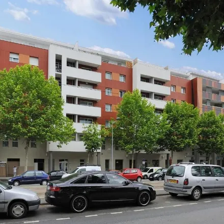 Image 4 - 123 Avenue de la République, 63100 Clermont-Ferrand, France - Apartment for rent