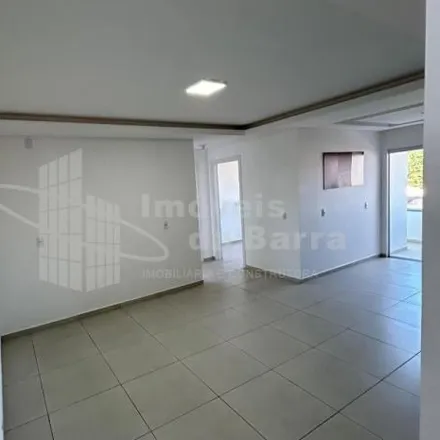 Buy this 2 bed apartment on Ginásio de Esportes Alfredo José de Borba in Rua Miguel José Pinheiro, Centro