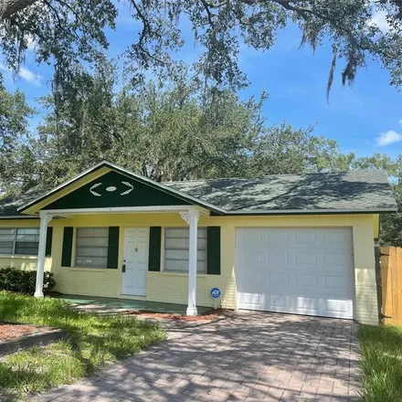 Buy this 2 bed house on 7065 Carmel Avenue in Pasco County, FL 34655