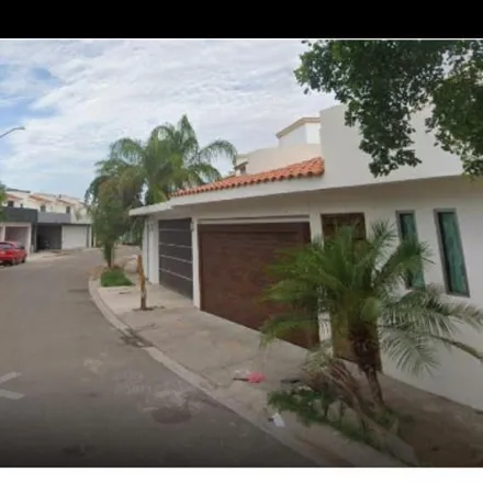 Buy this 4 bed house on Calle Bosque del Valle in Valle Alto, 80050 Culiacán