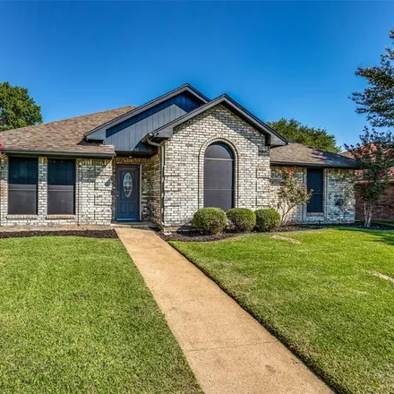 Image 3 - 4905 Creekridge Lane, Garland, TX 75043, USA - House for rent