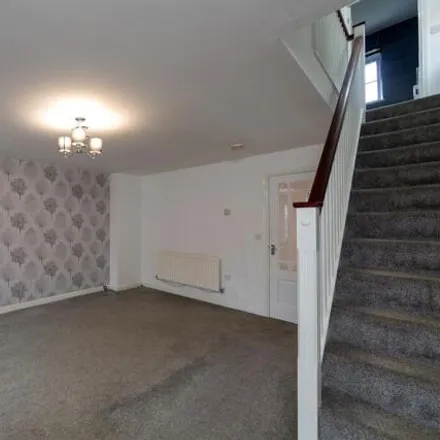 Image 2 - Moat House Way, Conisbrough, DN12 3GE, United Kingdom - Townhouse for sale