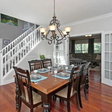 Image 3 - 8858 Lambert Court, Fishers, IN 46038, USA - House for sale
