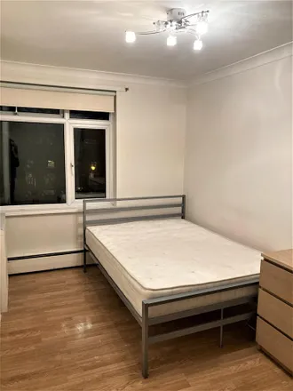 Rent this 1 bed room on Hounslow Telephone Exchange in Matisse Road, London
