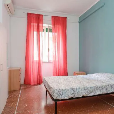 Rent this 6 bed apartment on Armellini in Via Oreste Tommasini, 00162 Rome RM