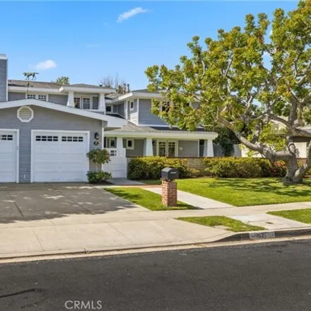 Rent this 4 bed house on 1121 Nottingham Road in Newport Beach, CA 92660
