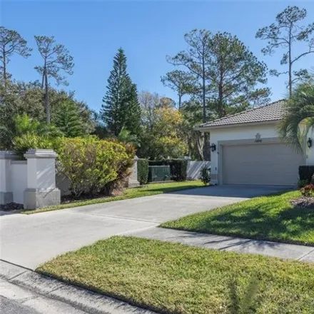 Rent this 3 bed house on Woodlands Boulevard in Pinellas County, FL 34677