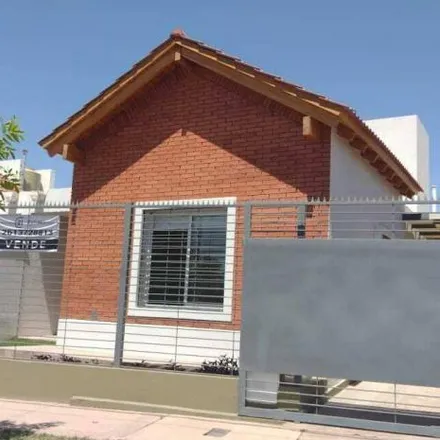 Buy this 4 bed house on unnamed road in Mayor Drummond, Luján de Cuyo