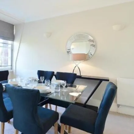 Image 6 - Strathmore Court, 143 Park Road, London, NW8 7HT, United Kingdom - Room for rent