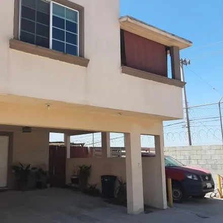Buy this 3 bed house on Calle Vernon in El Chino, 22446 Chilpancingo