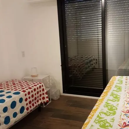 Rent this 2 bed apartment on Cochabamba 212 in República de la Sexta, Rosario