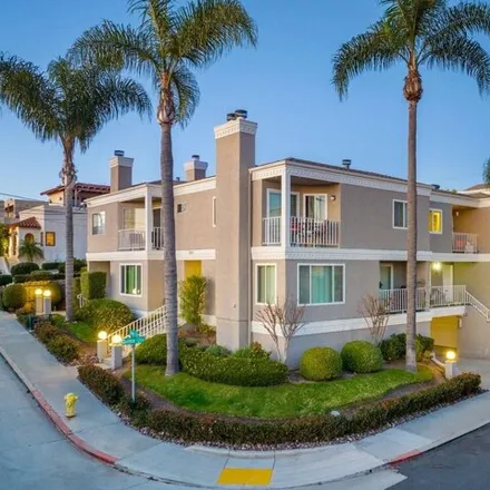 Buy this 2 bed condo on 1044 West Quince Street in San Diego, CA 92103
