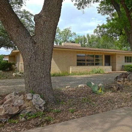 Buy this 3 bed house on 3273 Avenue W in Lubbock, TX 79411