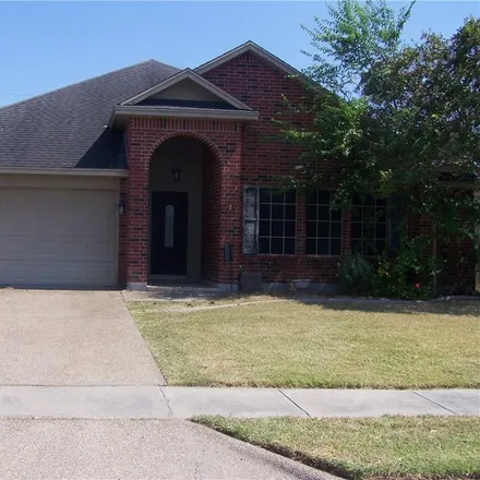Rent this 3 bed house on 6618 Samba Drive in Corpus Christi, TX 78414