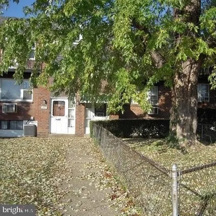 Buy this 4 bed house on 2574 Balwynne Park Road in Philadelphia, PA 19131