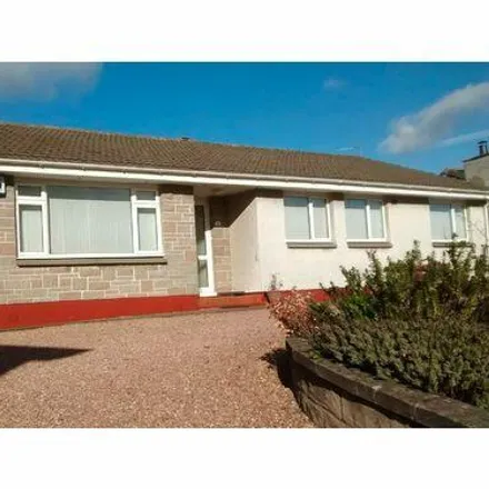Rent this 4 bed house on Ethiebeaton Terrace in Monifieth, DD5 4RL