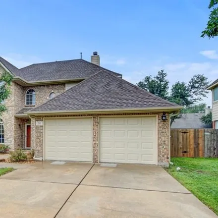 Buy this 4 bed house on 714 Del Mar Drive in Georgetown, TX 78626
