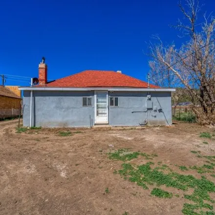 Image 4 - 343 West Avenue, Aguilar, Las Animas County, CO 81020, USA - House for sale