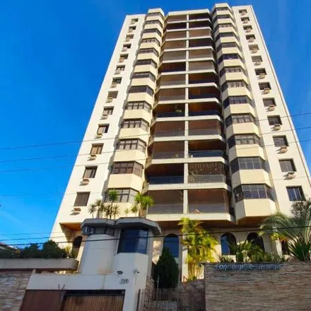 Image 2 - Rua Coronel Cavalheiros 112, Centro, Sorocaba - SP, 18035-085, Brazil - Apartment for sale